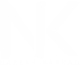 Naresh Kakkad Logo